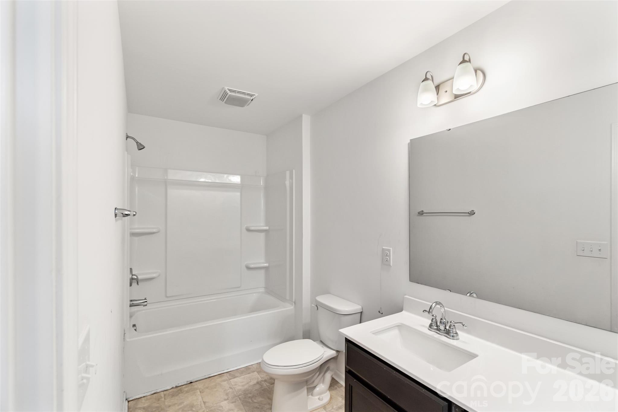 The Glenns - Residential