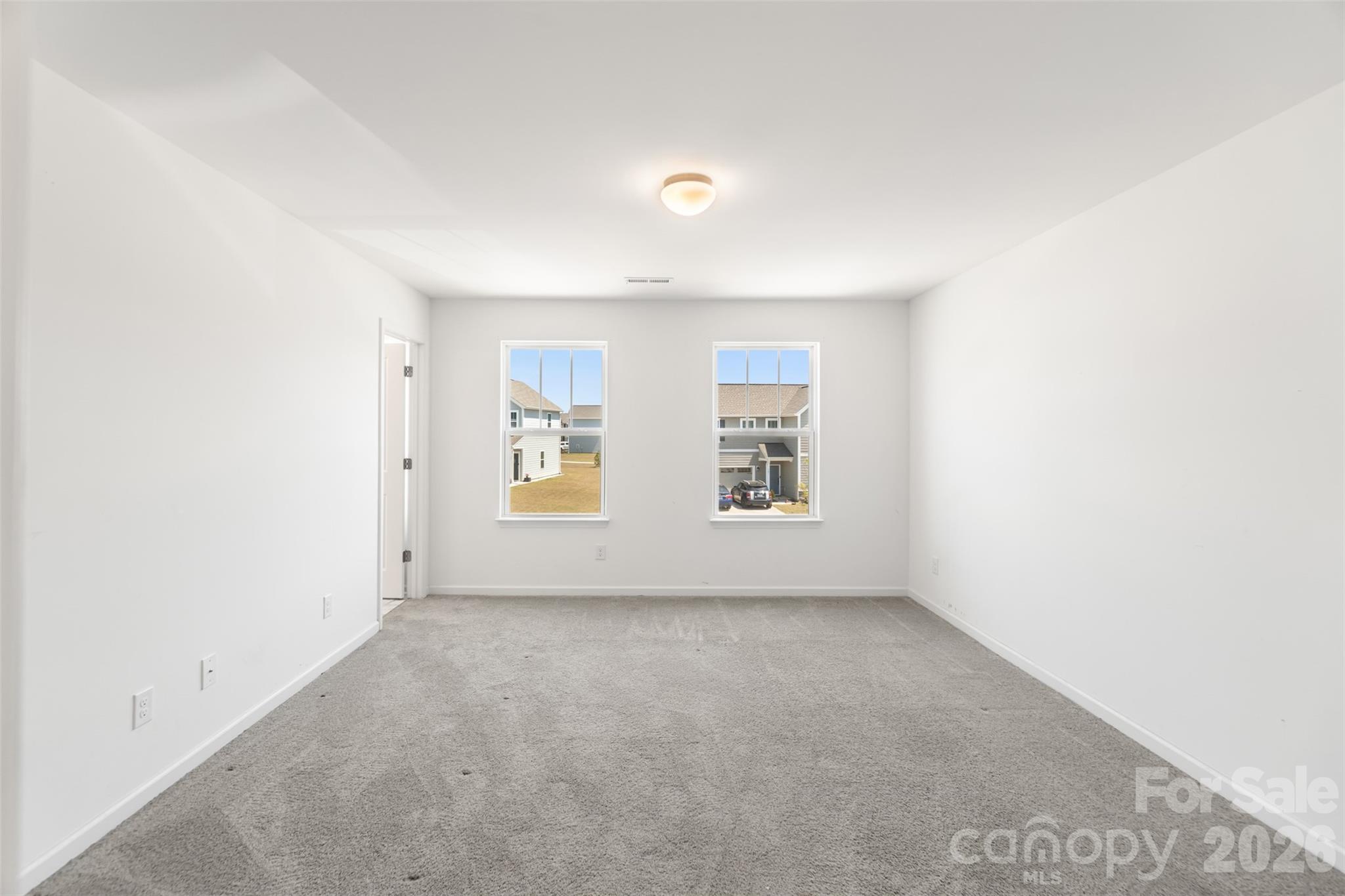 The Glenns - Residential