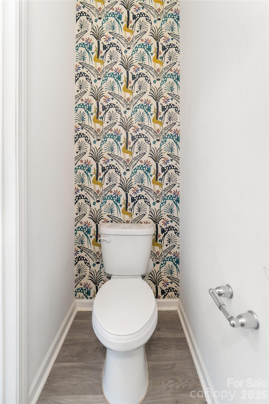 The Glenns - Residential