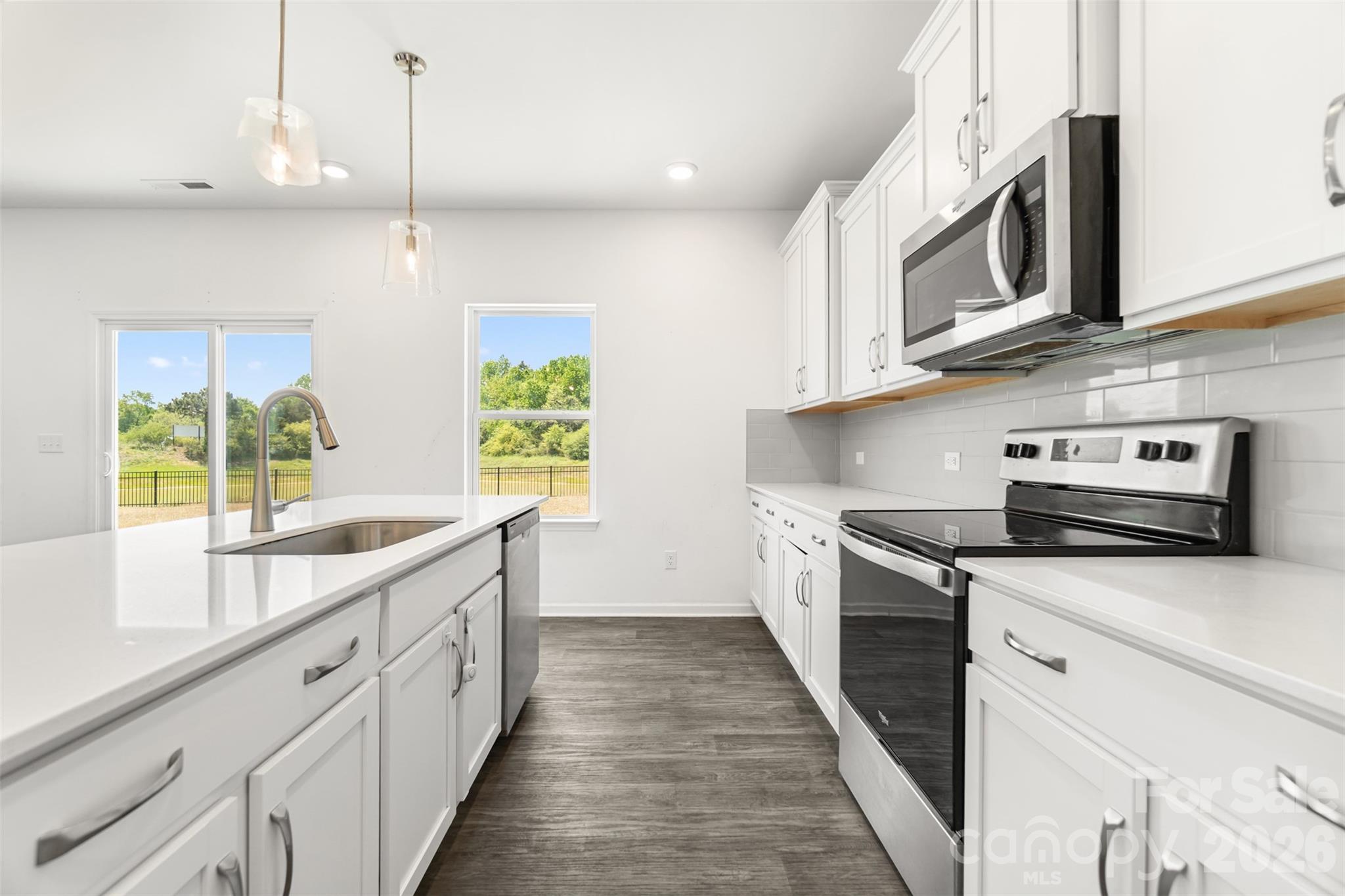 The Glenns - Residential