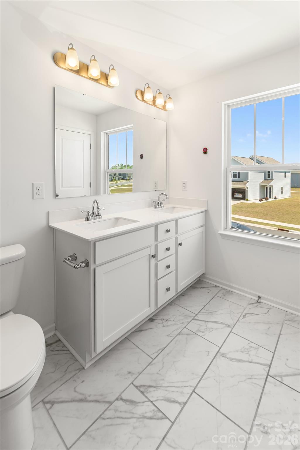 The Glenns - Residential