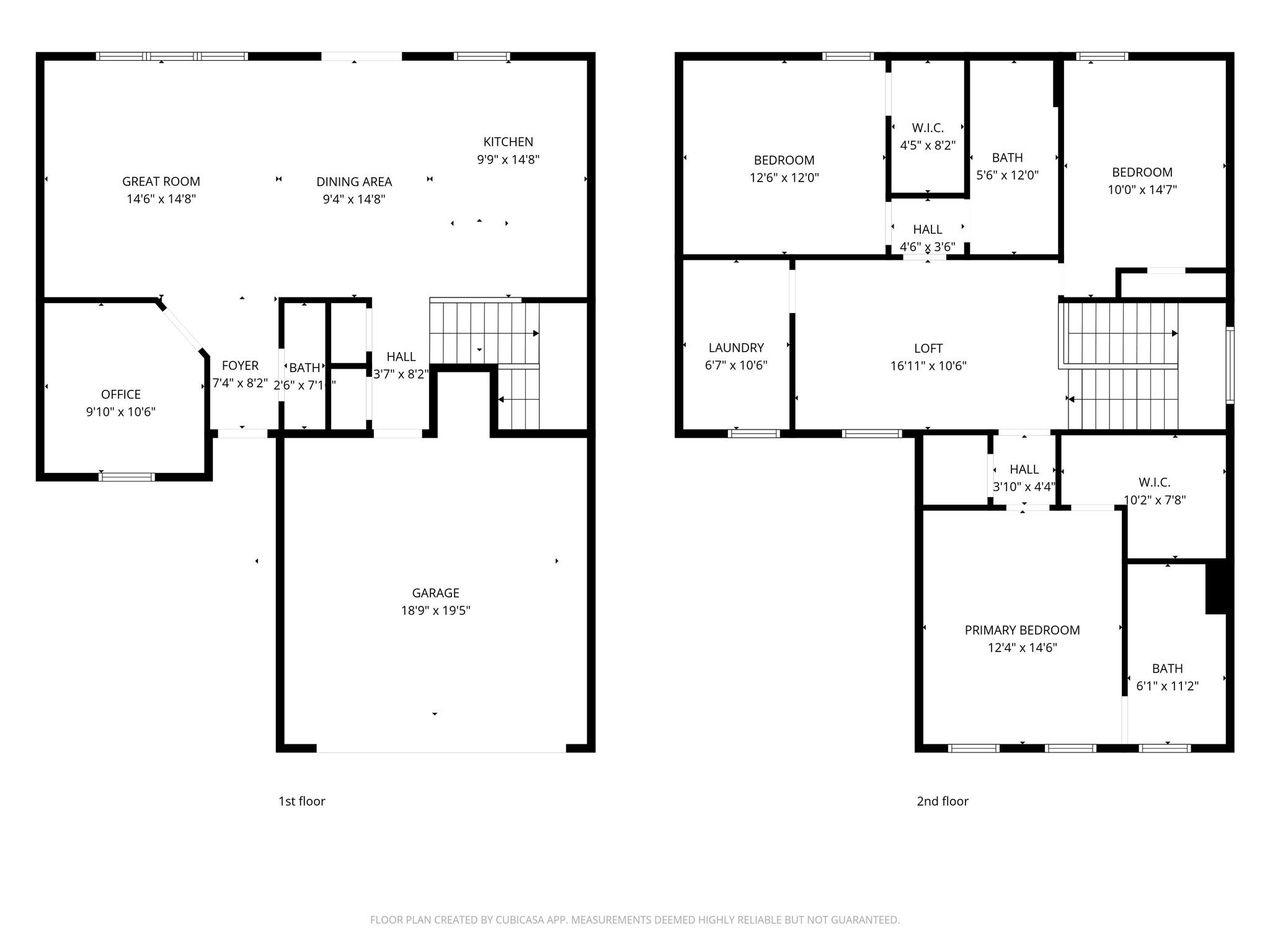 The Glenns - Residential
