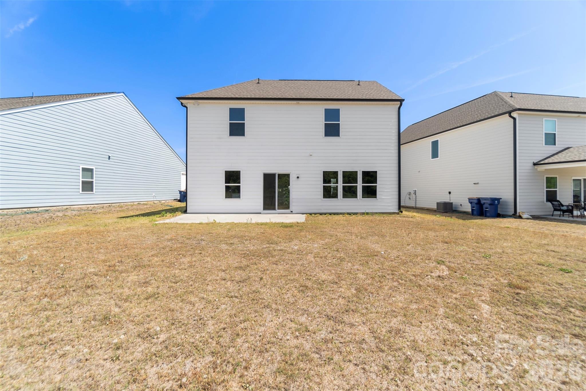 The Glenns - Residential