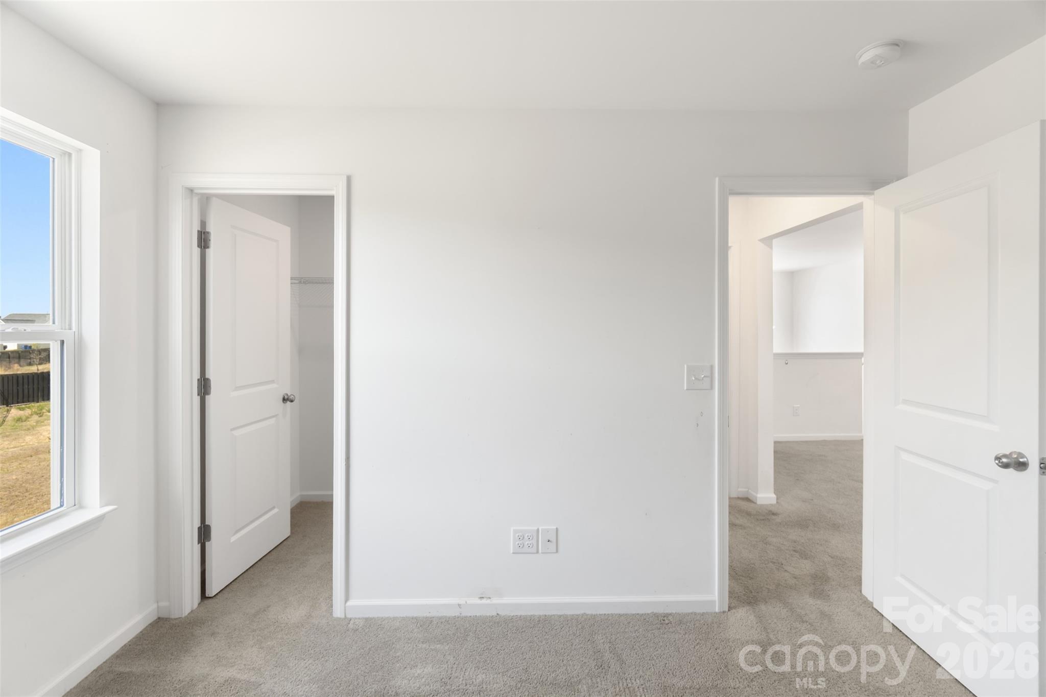 The Glenns - Residential