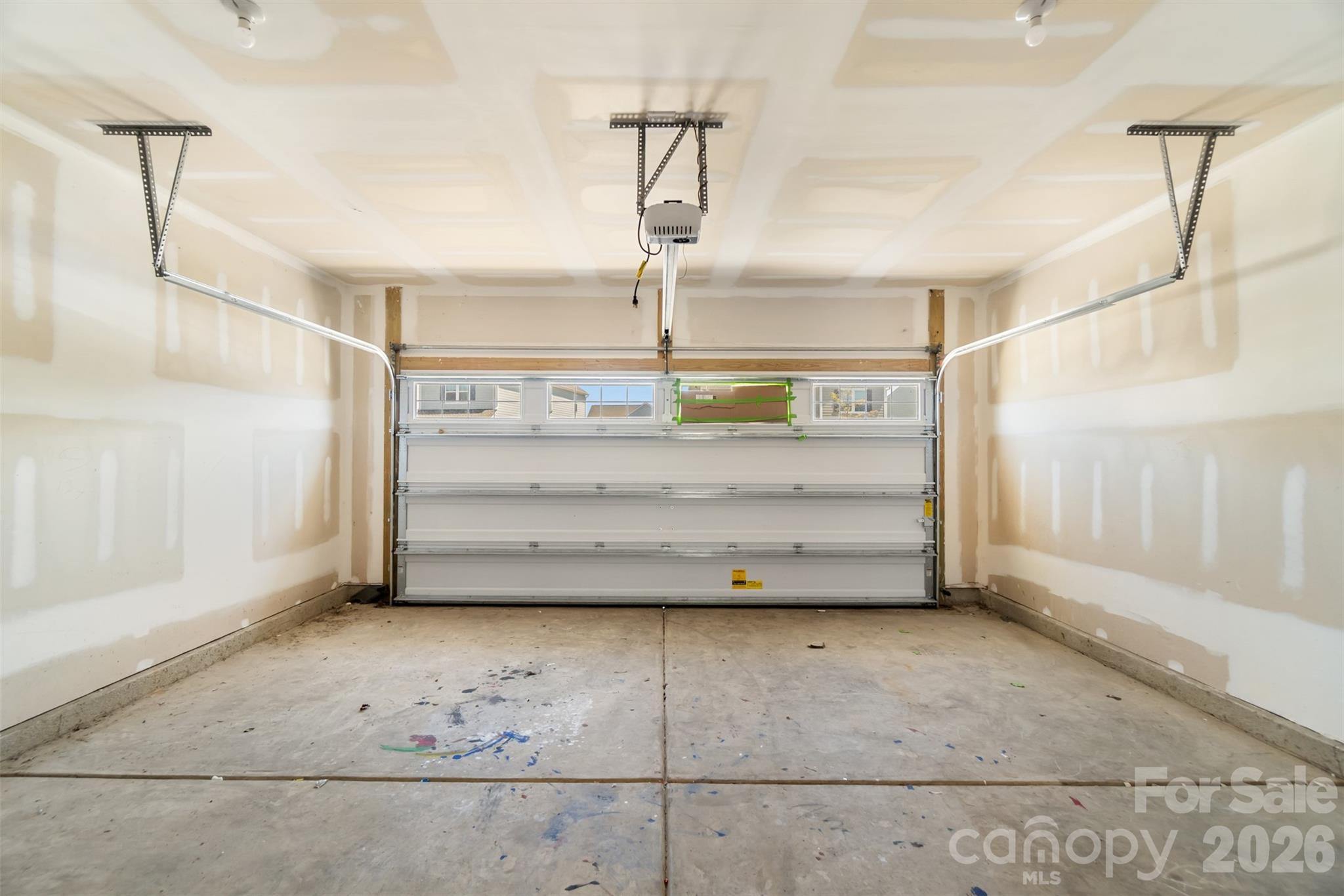 The Glenns - Residential