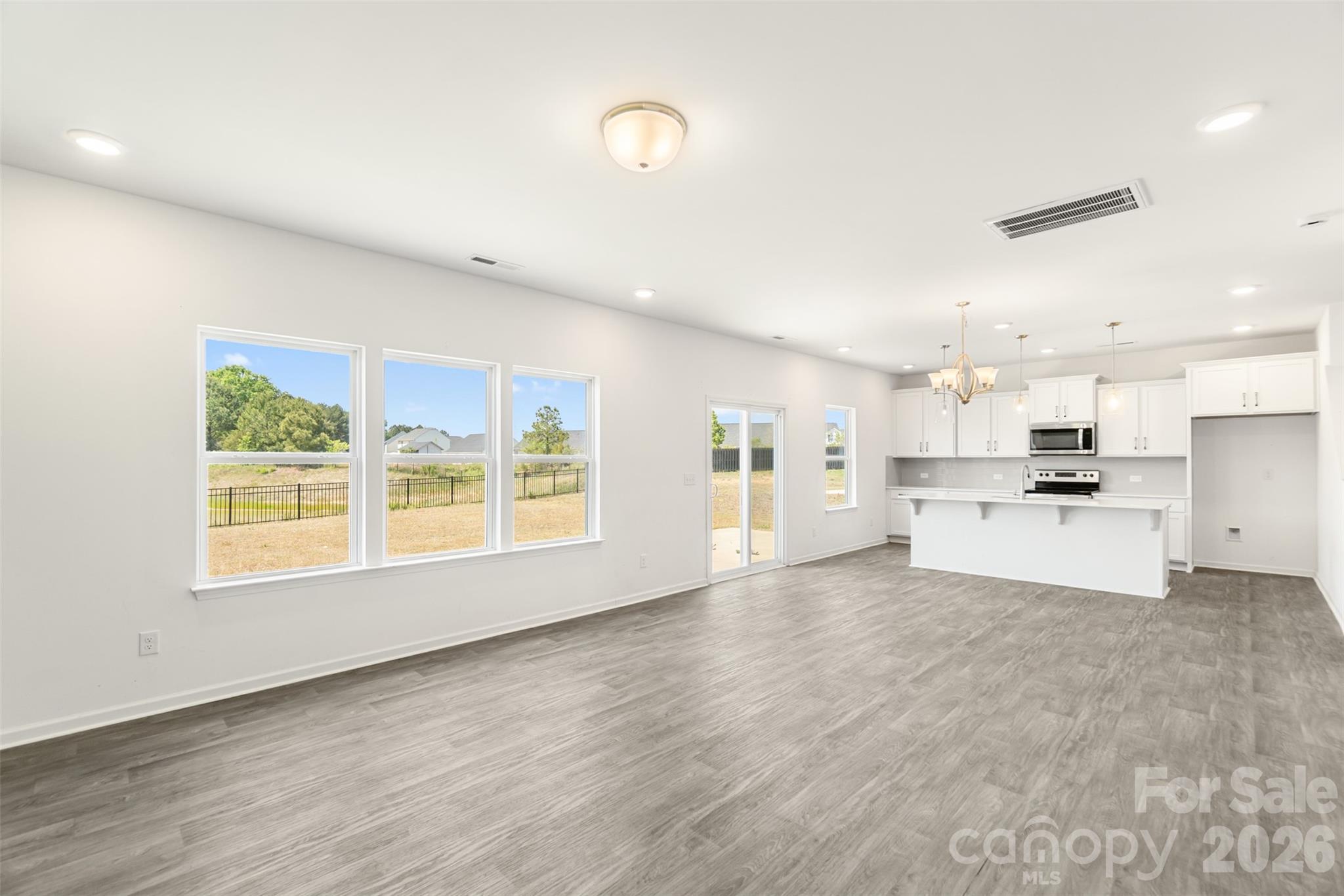 The Glenns - Residential