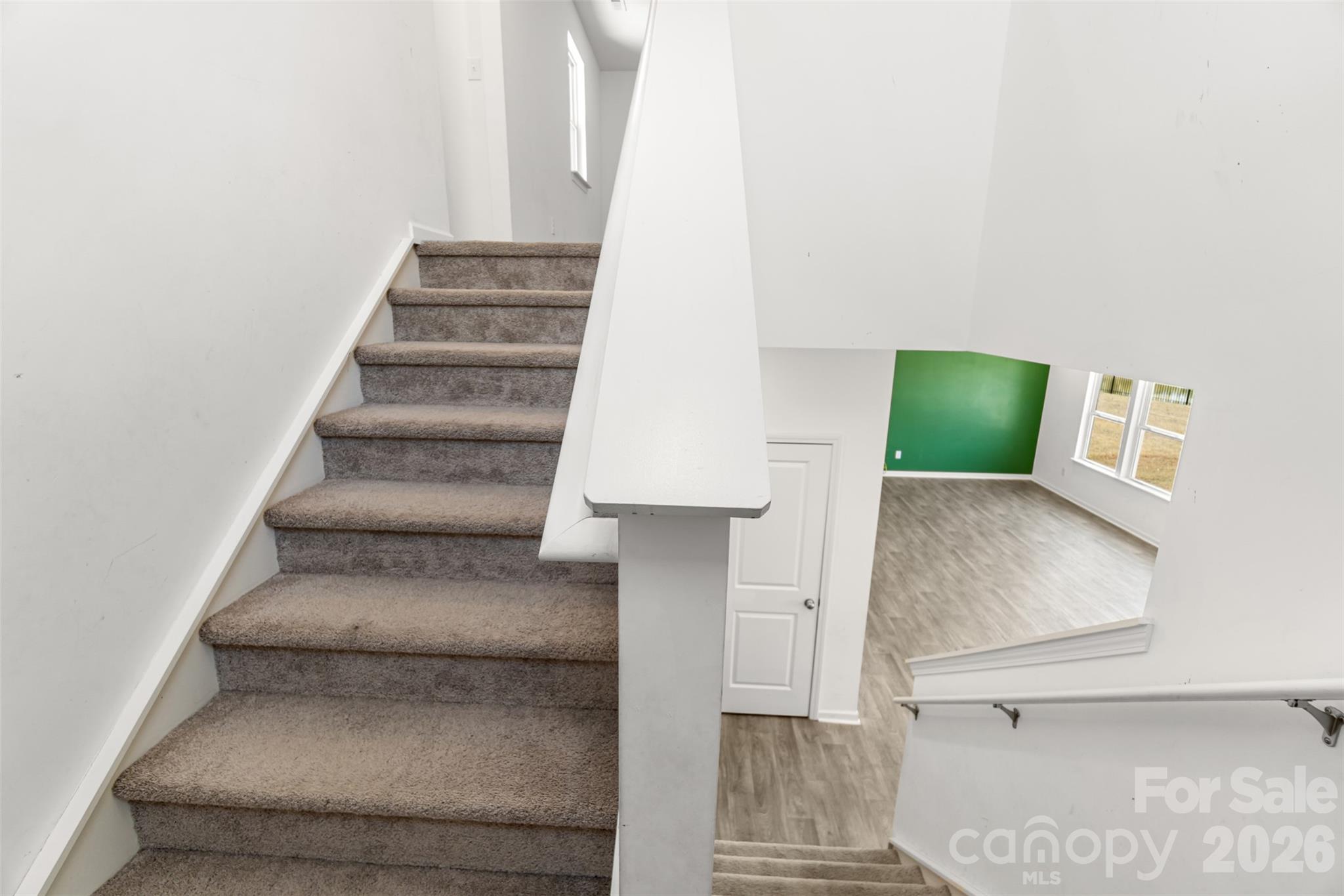 The Glenns - Residential