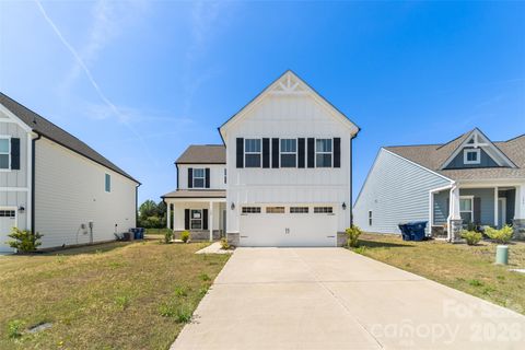 108 Aspire Circle Wingate NC 28174