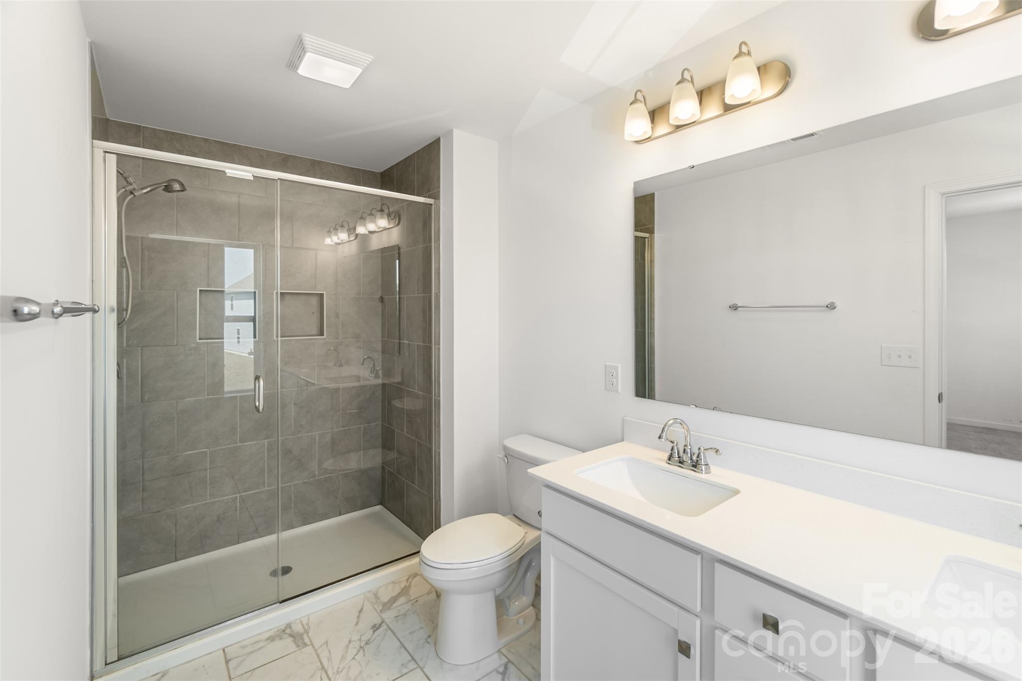 The Glenns - Residential