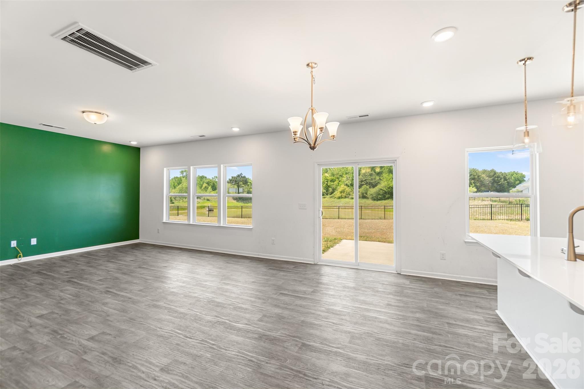 The Glenns - Residential