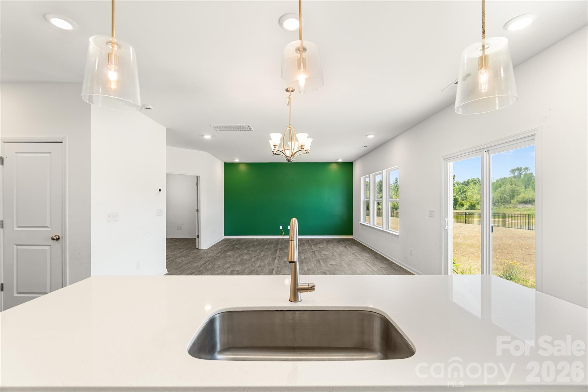 The Glenns - Residential