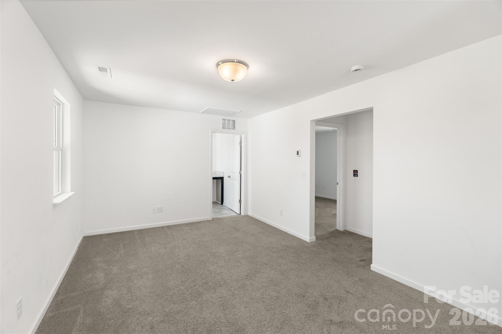 The Glenns - Residential