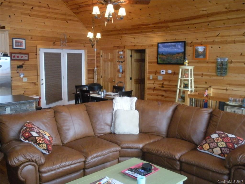 Country Club Cove Estates - Residential