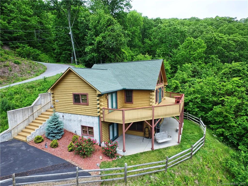 Country Club Cove Estates - Residential