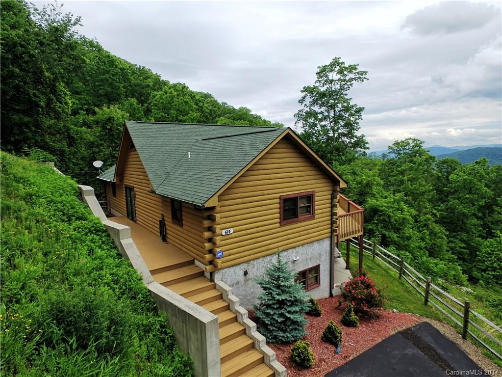 Country Club Cove Estates - Residential