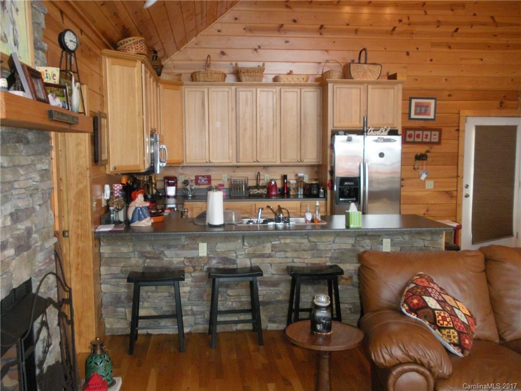 Country Club Cove Estates - Residential