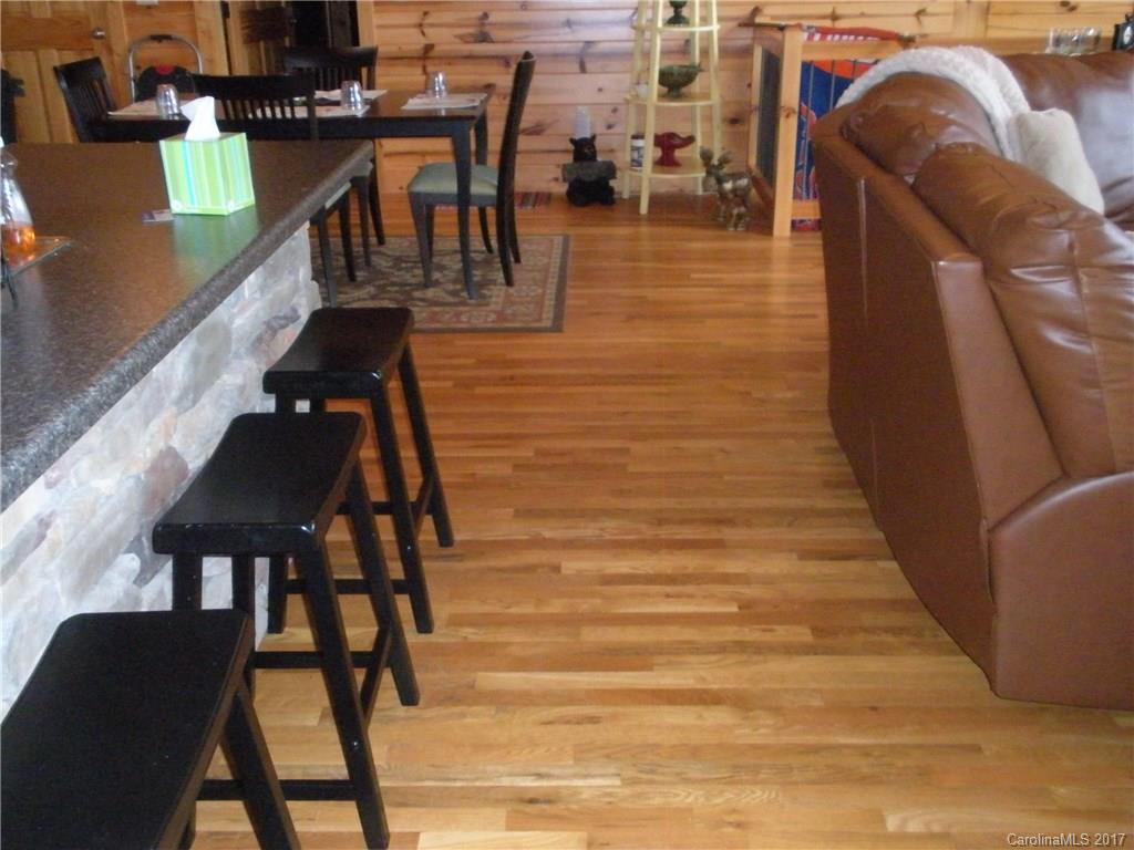 Country Club Cove Estates - Residential