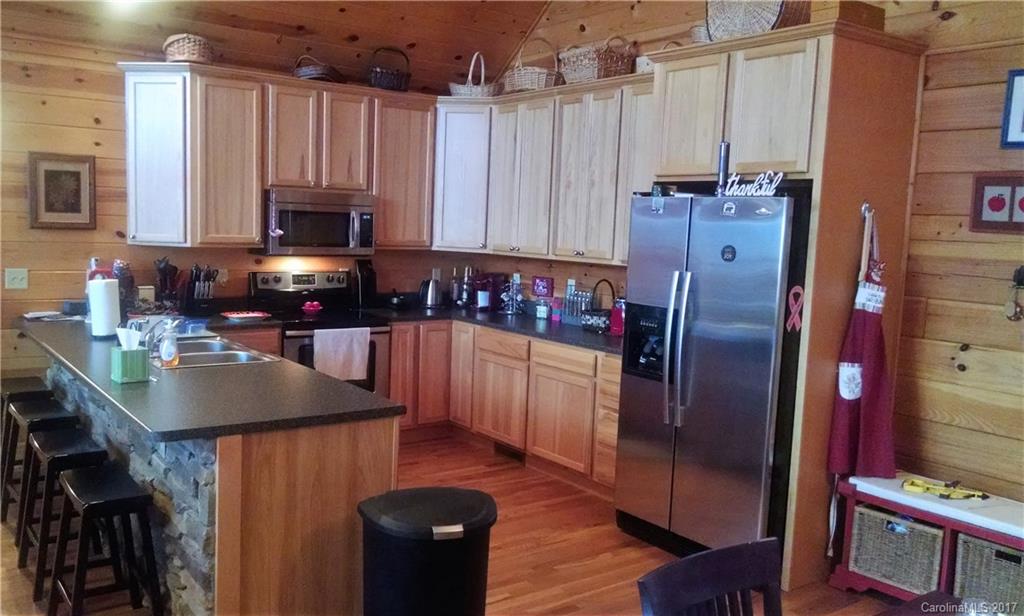 Country Club Cove Estates - Residential