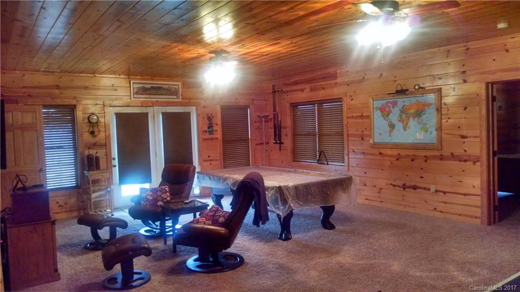 Country Club Cove Estates - Residential