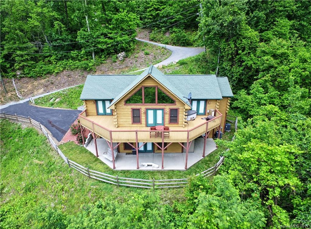 Country Club Cove Estates - Residential