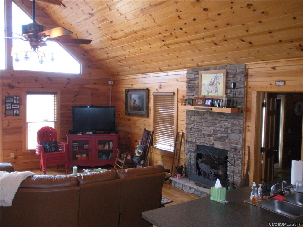 Country Club Cove Estates - Residential