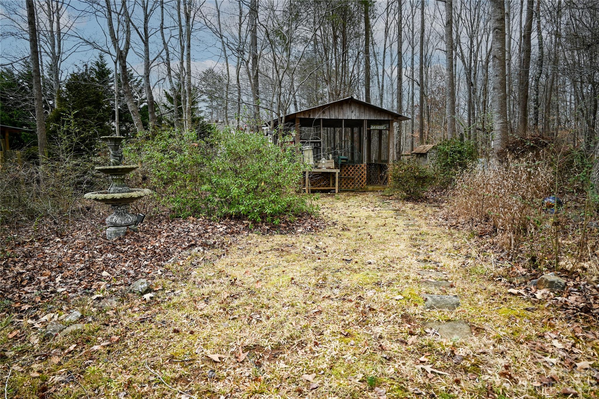 Heron Creek - Residential