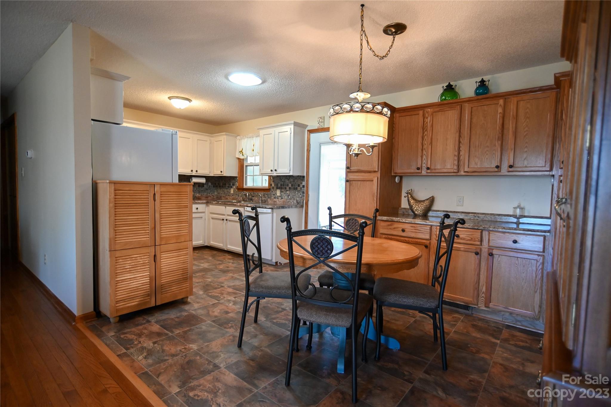 Heron Creek - Residential