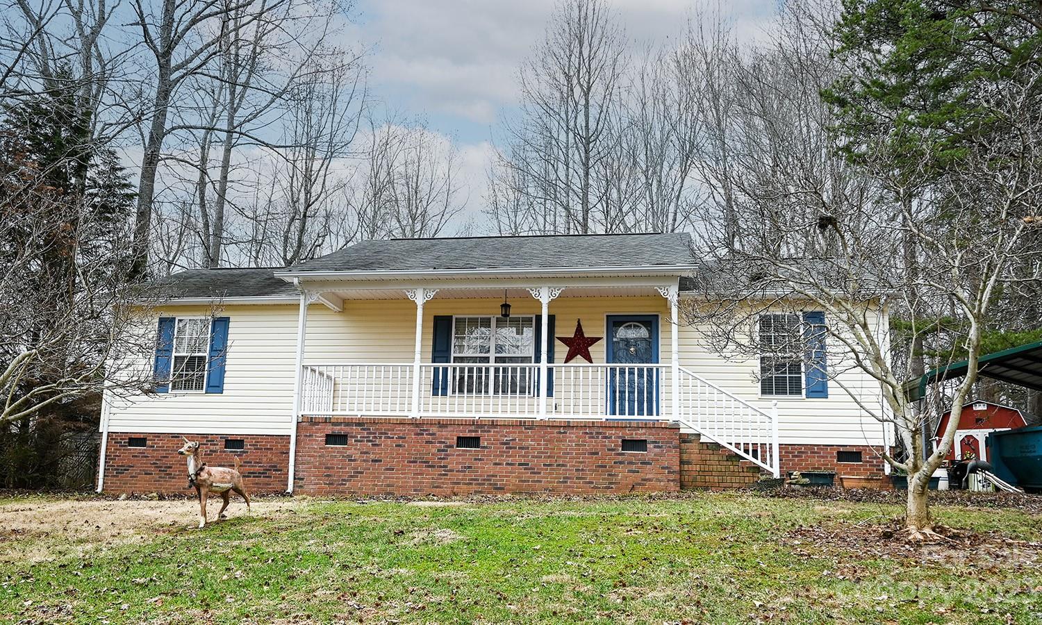 Heron Creek - Residential