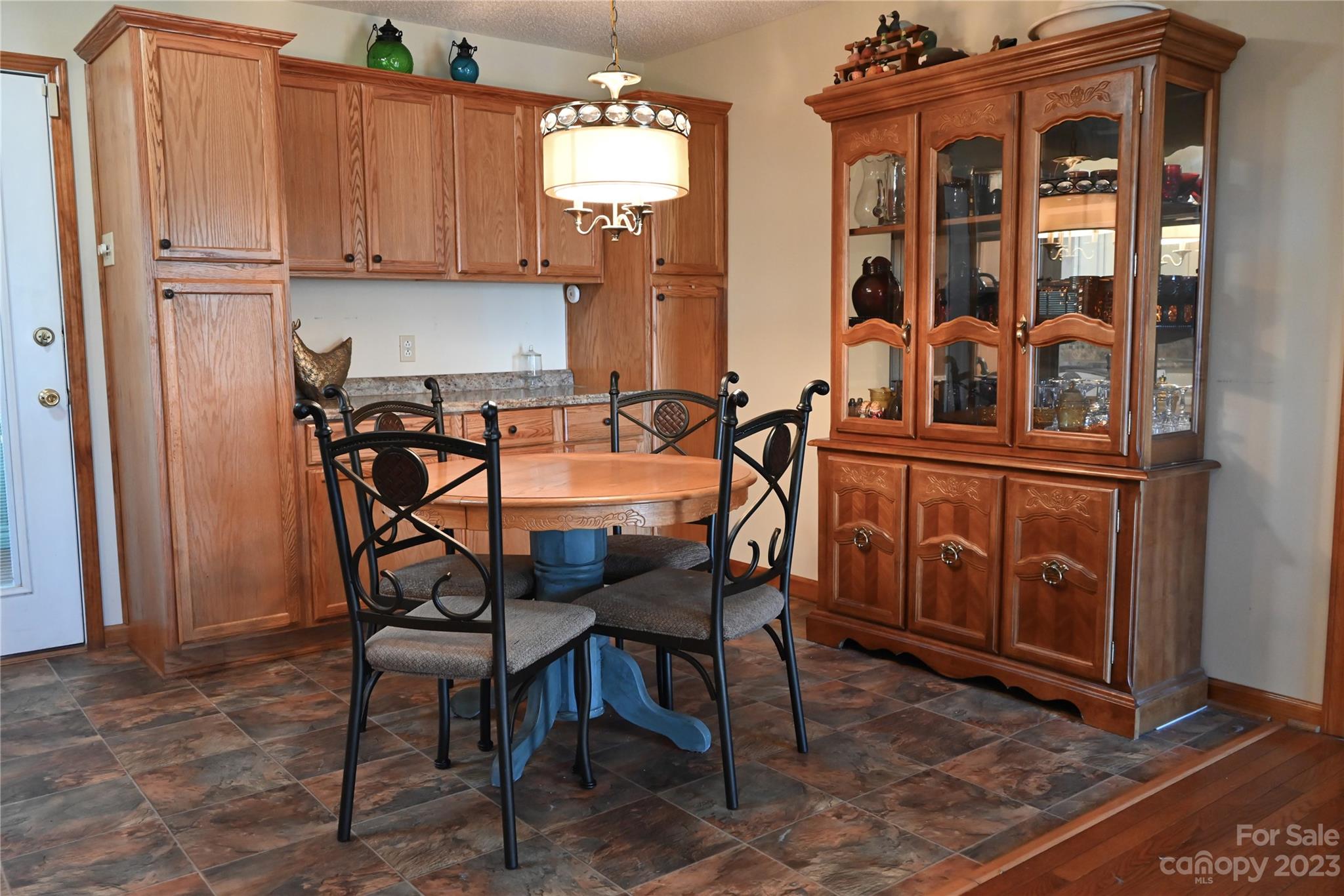 Heron Creek - Residential