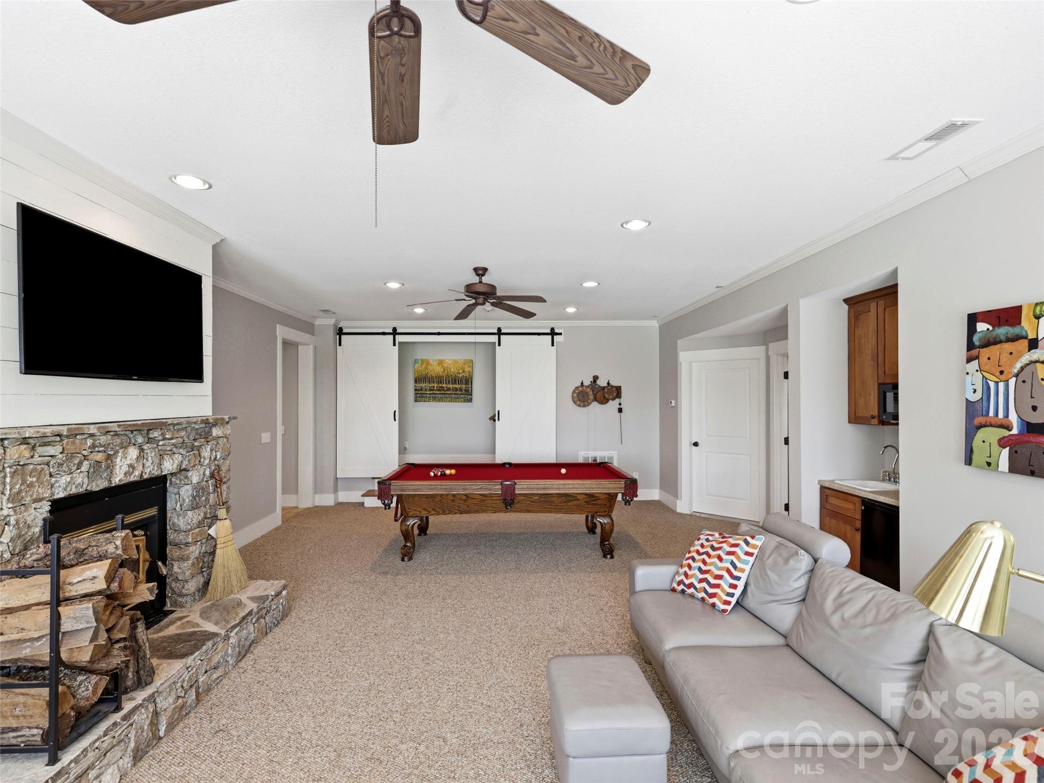 Villages Of Plott Creek - Residential