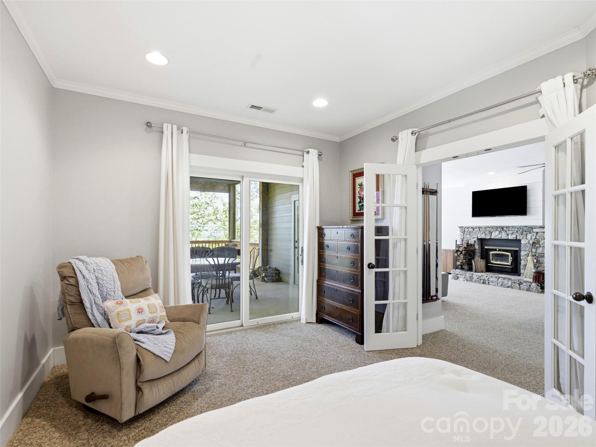 Villages Of Plott Creek - Residential