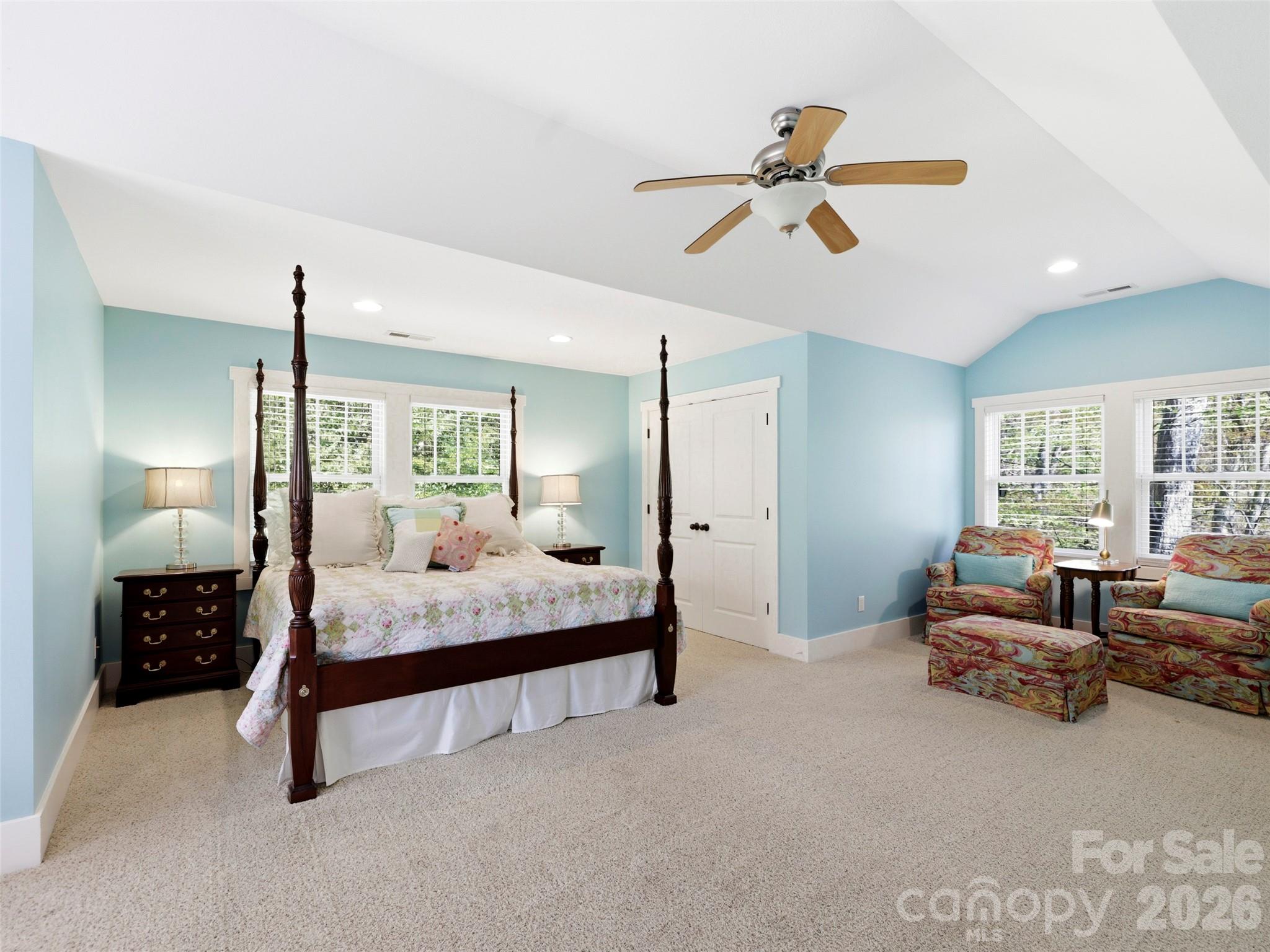 Villages Of Plott Creek - Residential