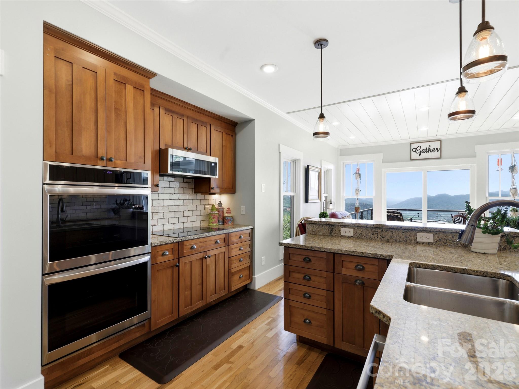 Villages Of Plott Creek - Residential