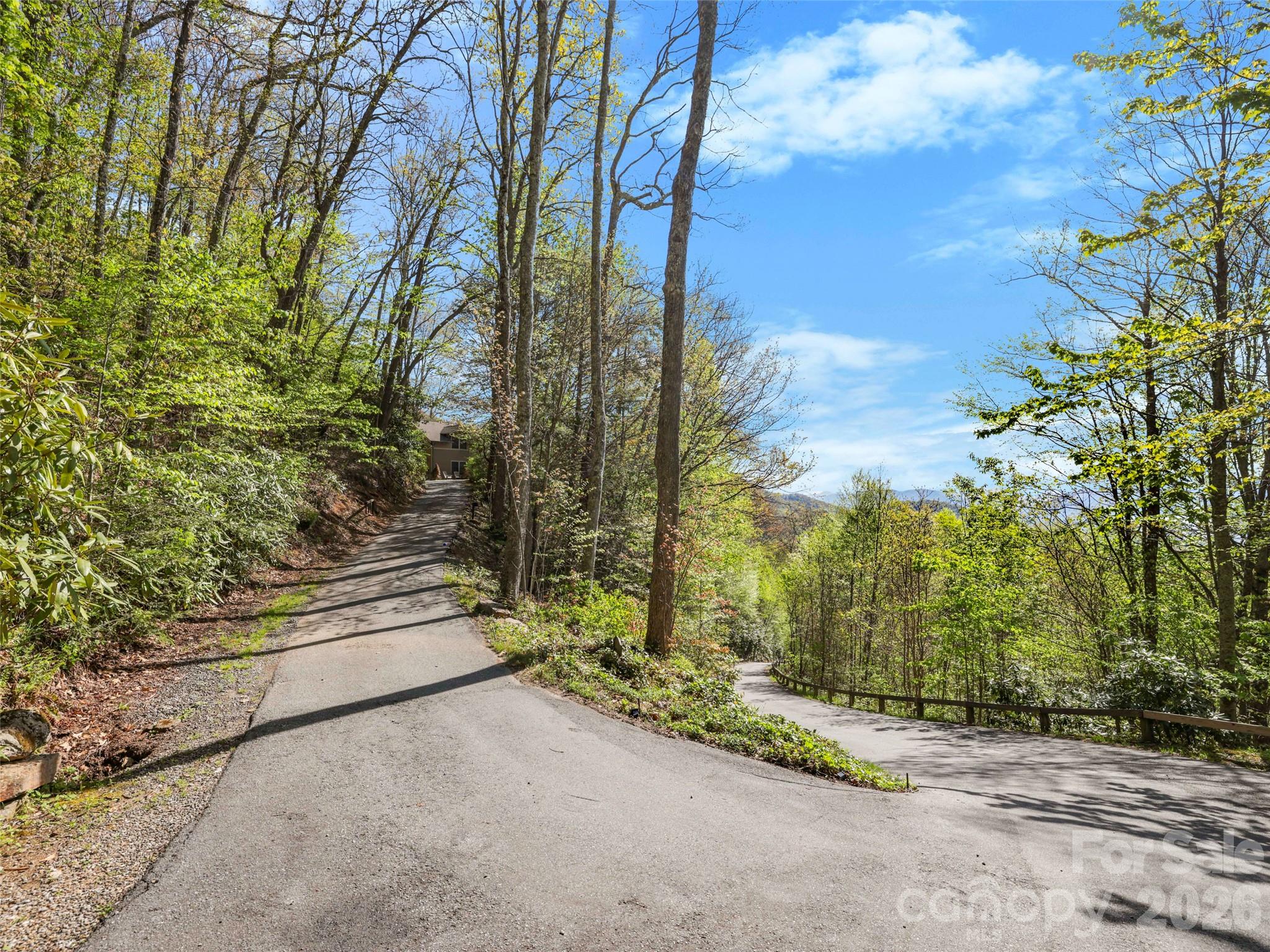 110 Soaring Mountain Drive
