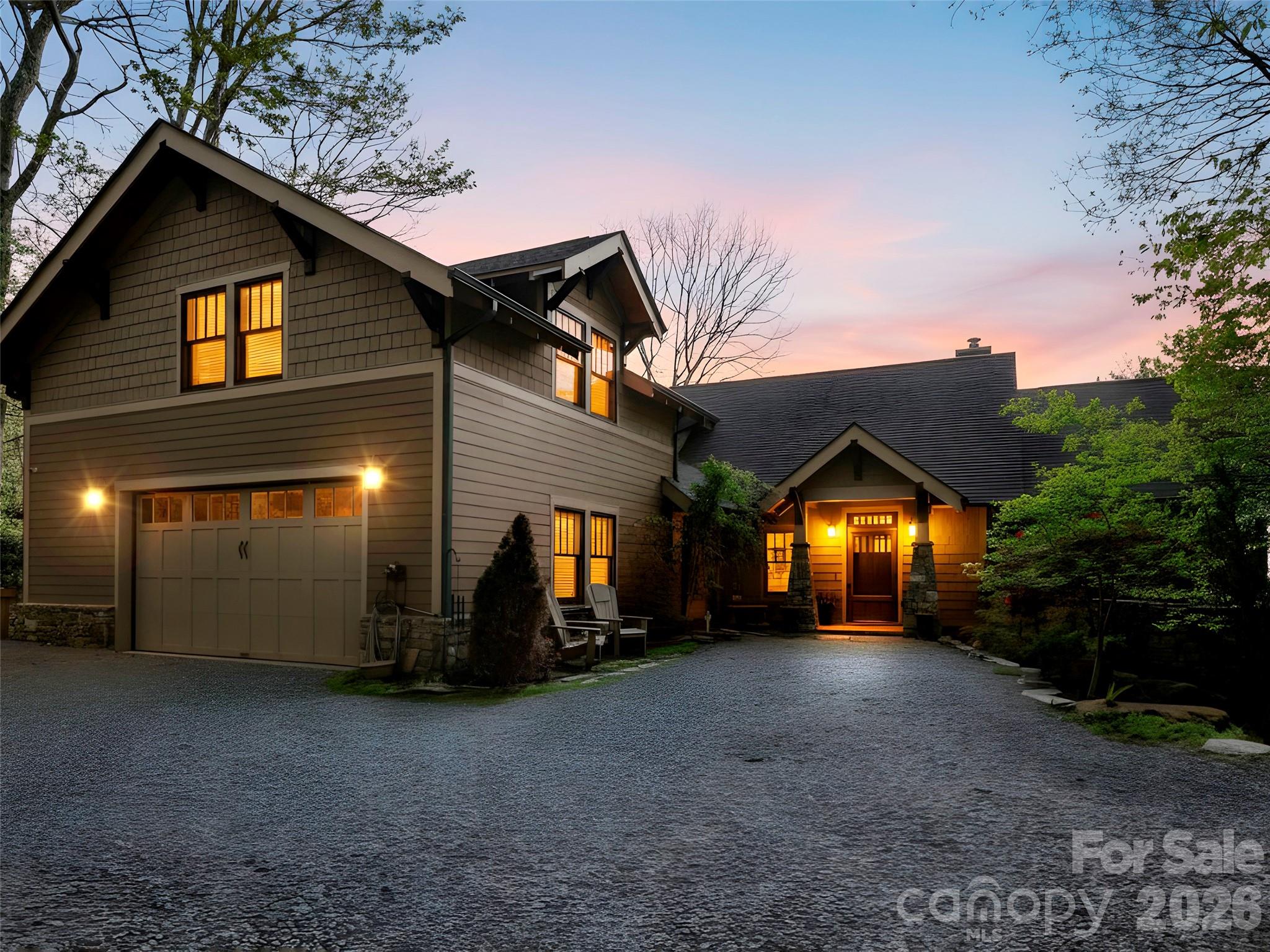 Villages Of Plott Creek - Residential