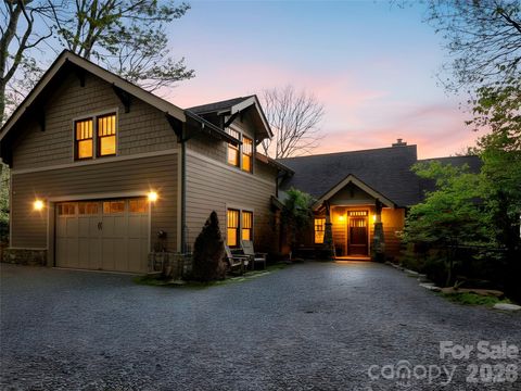 110 Soaring Mountain Drive Waynesville NC 28786