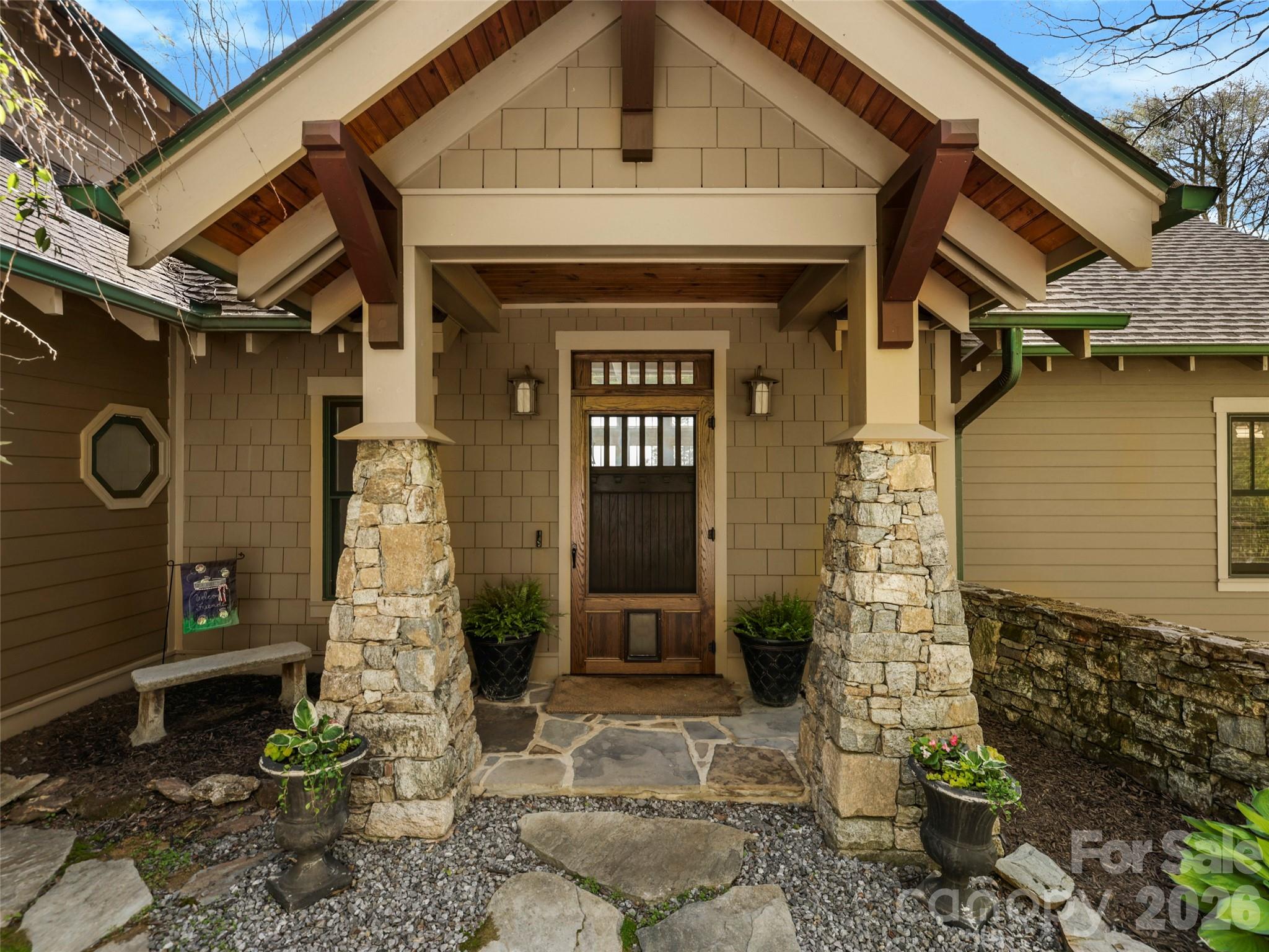 Villages Of Plott Creek - Residential