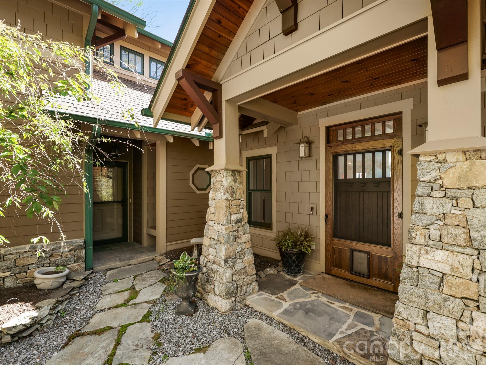 110 Soaring Mountain Drive