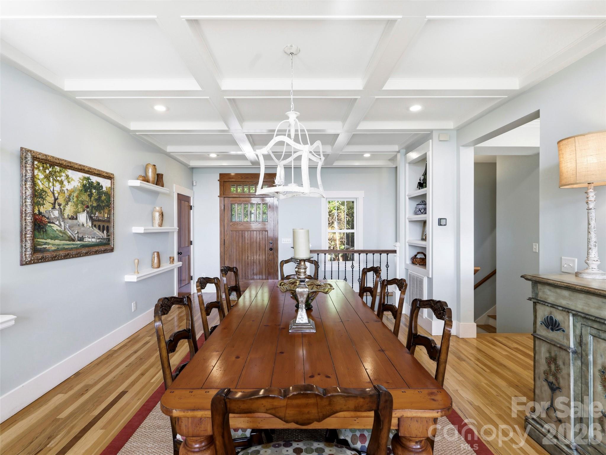 Villages Of Plott Creek - Residential