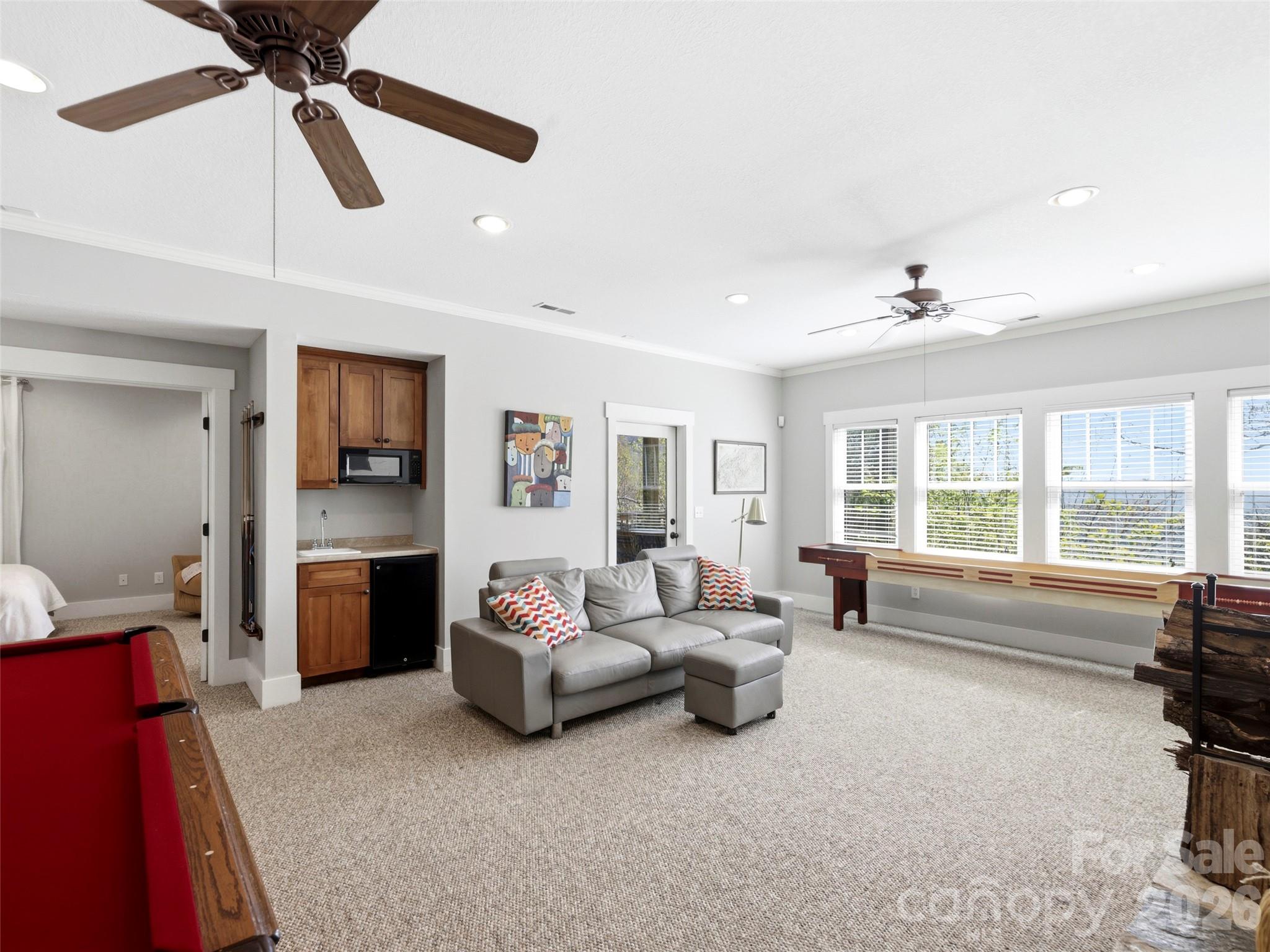 Villages Of Plott Creek - Residential