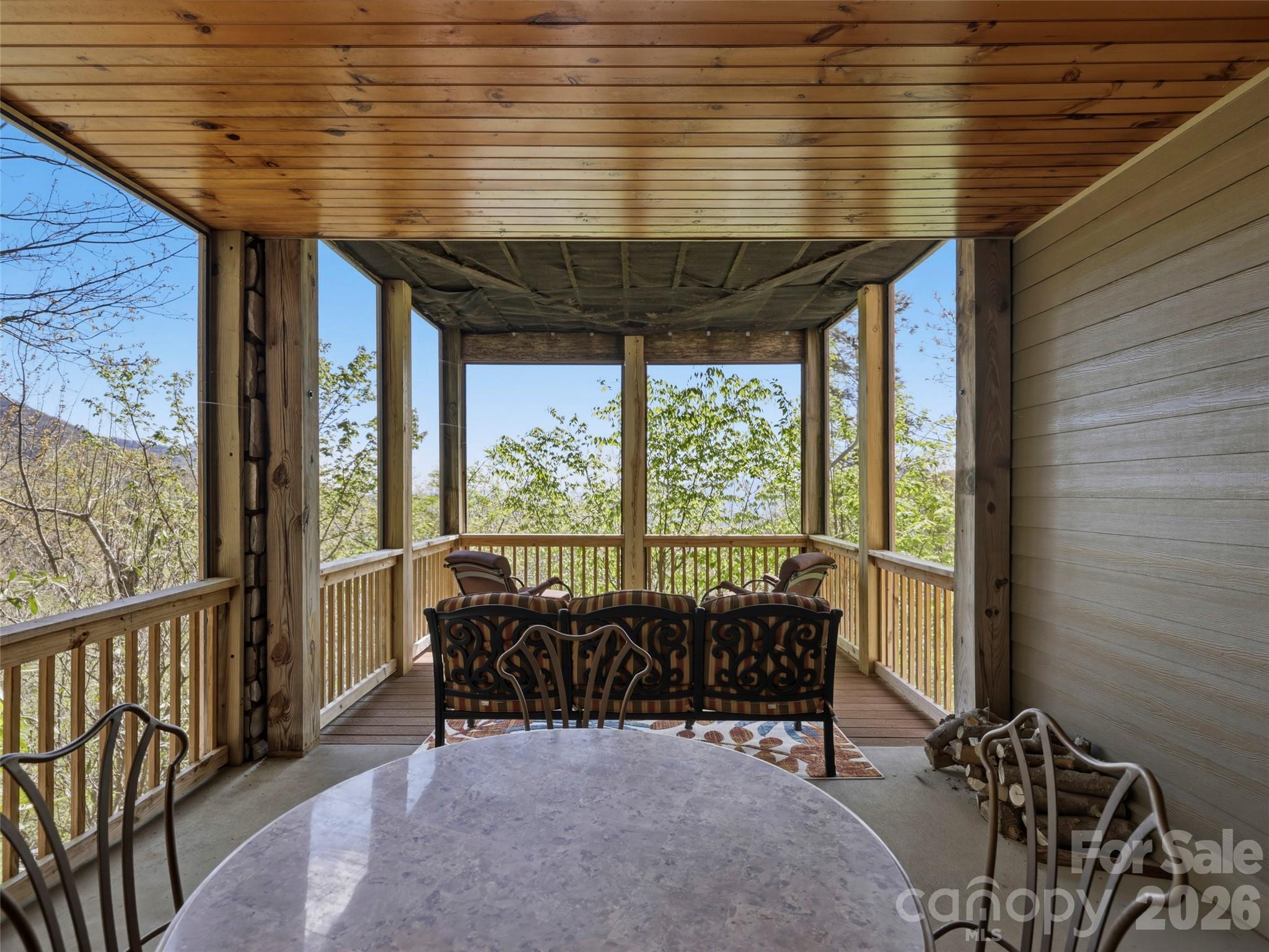 Villages Of Plott Creek - Residential