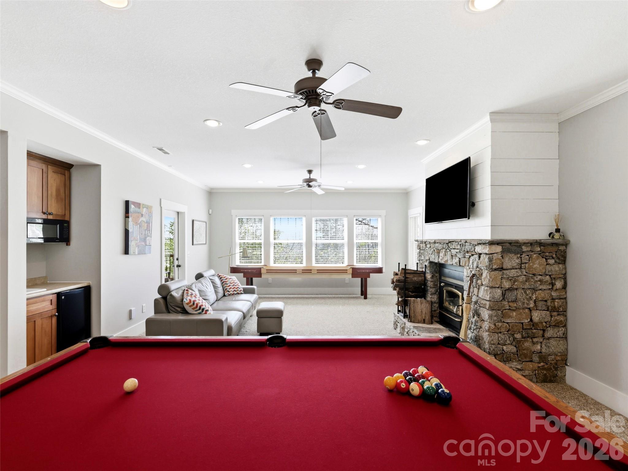 Villages Of Plott Creek - Residential