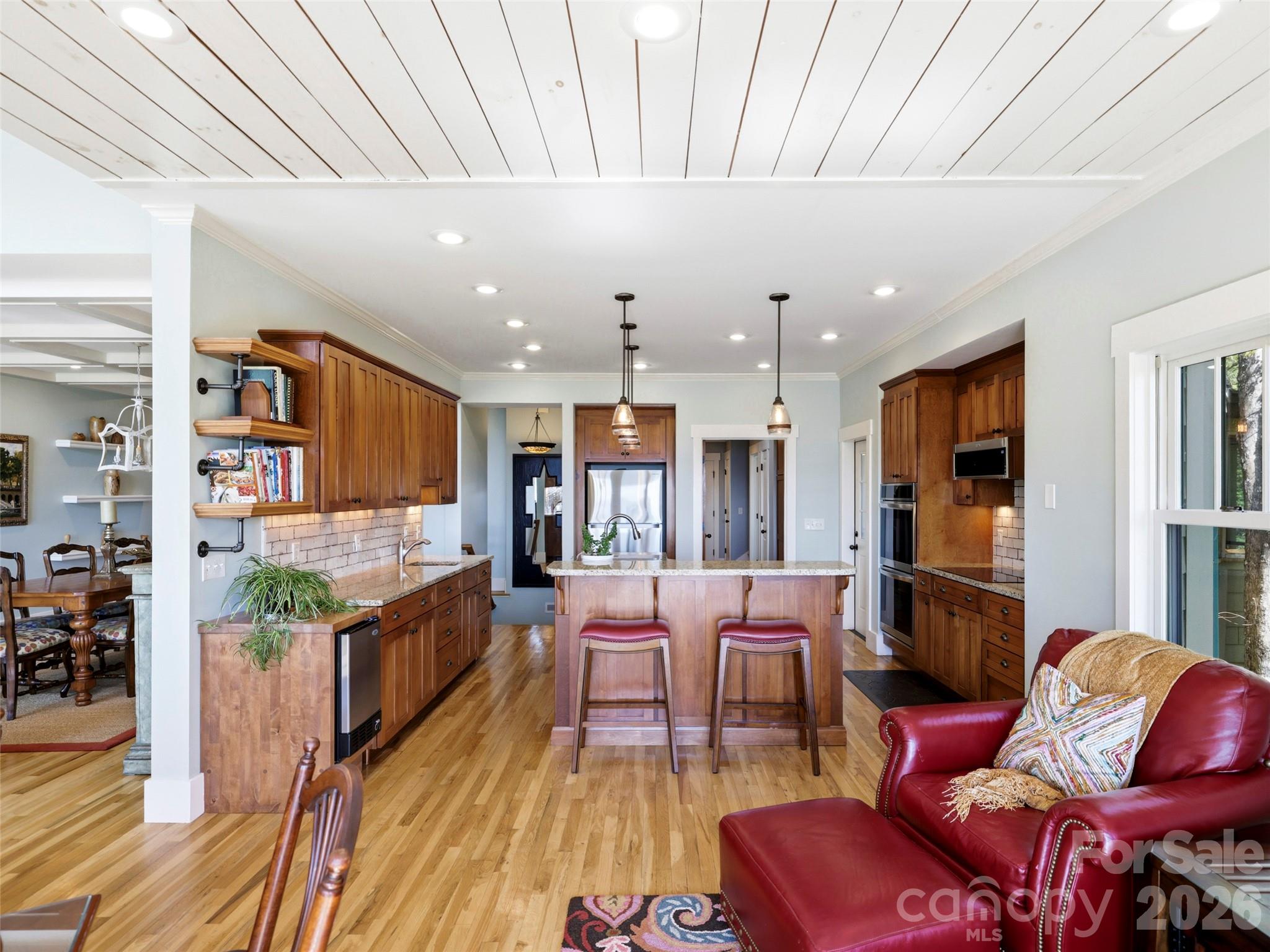Villages Of Plott Creek - Residential