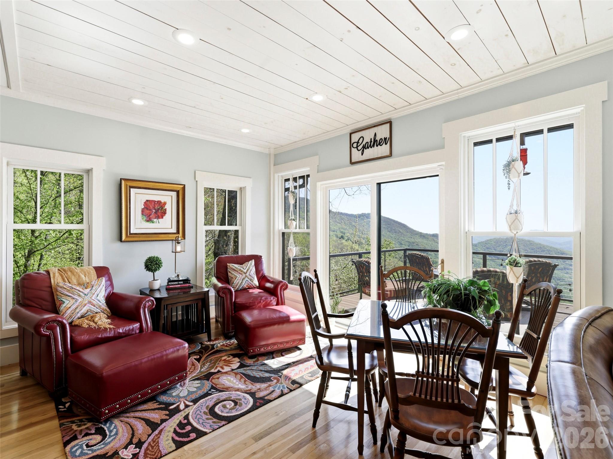 Villages Of Plott Creek - Residential