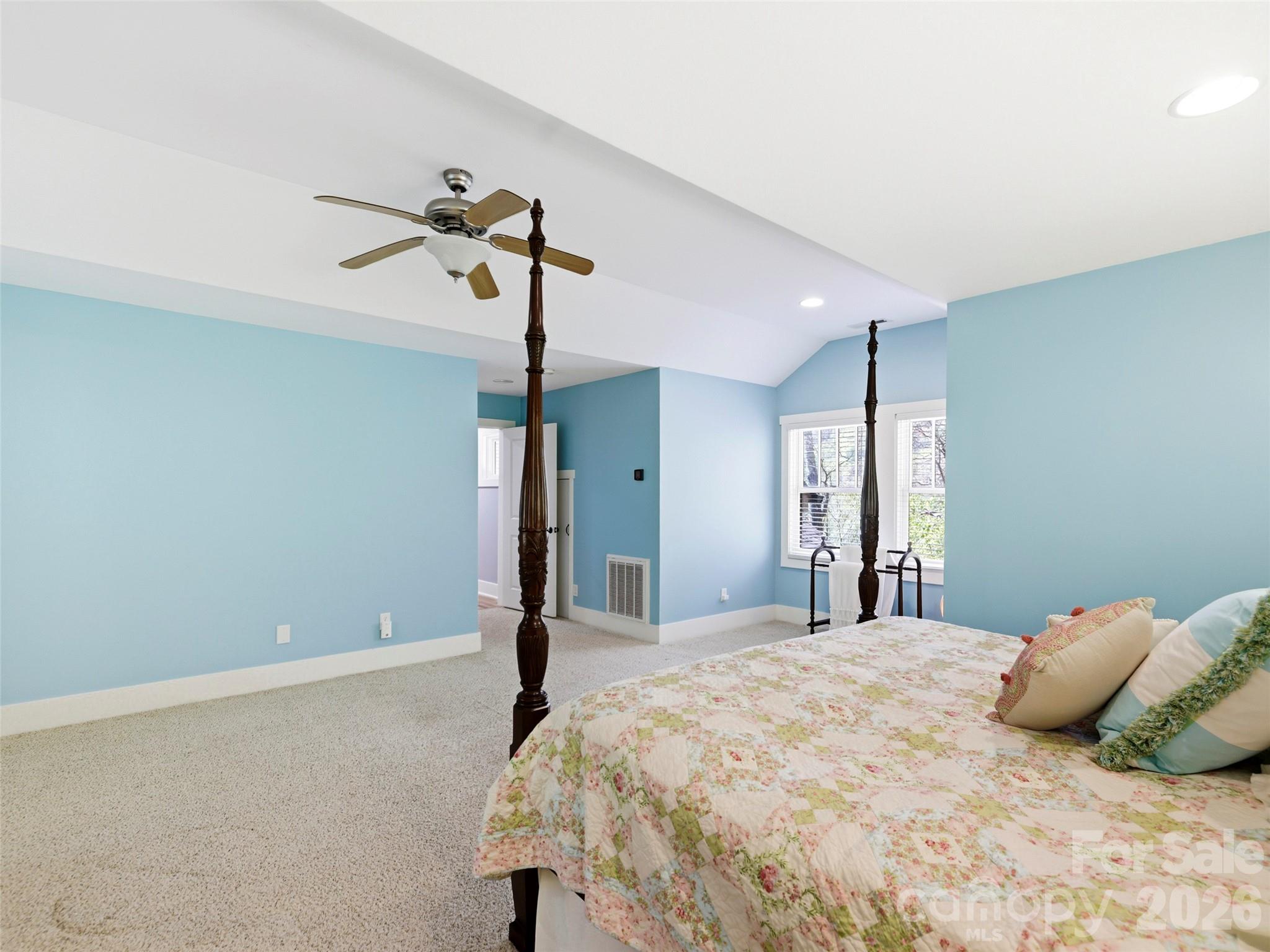Villages Of Plott Creek - Residential