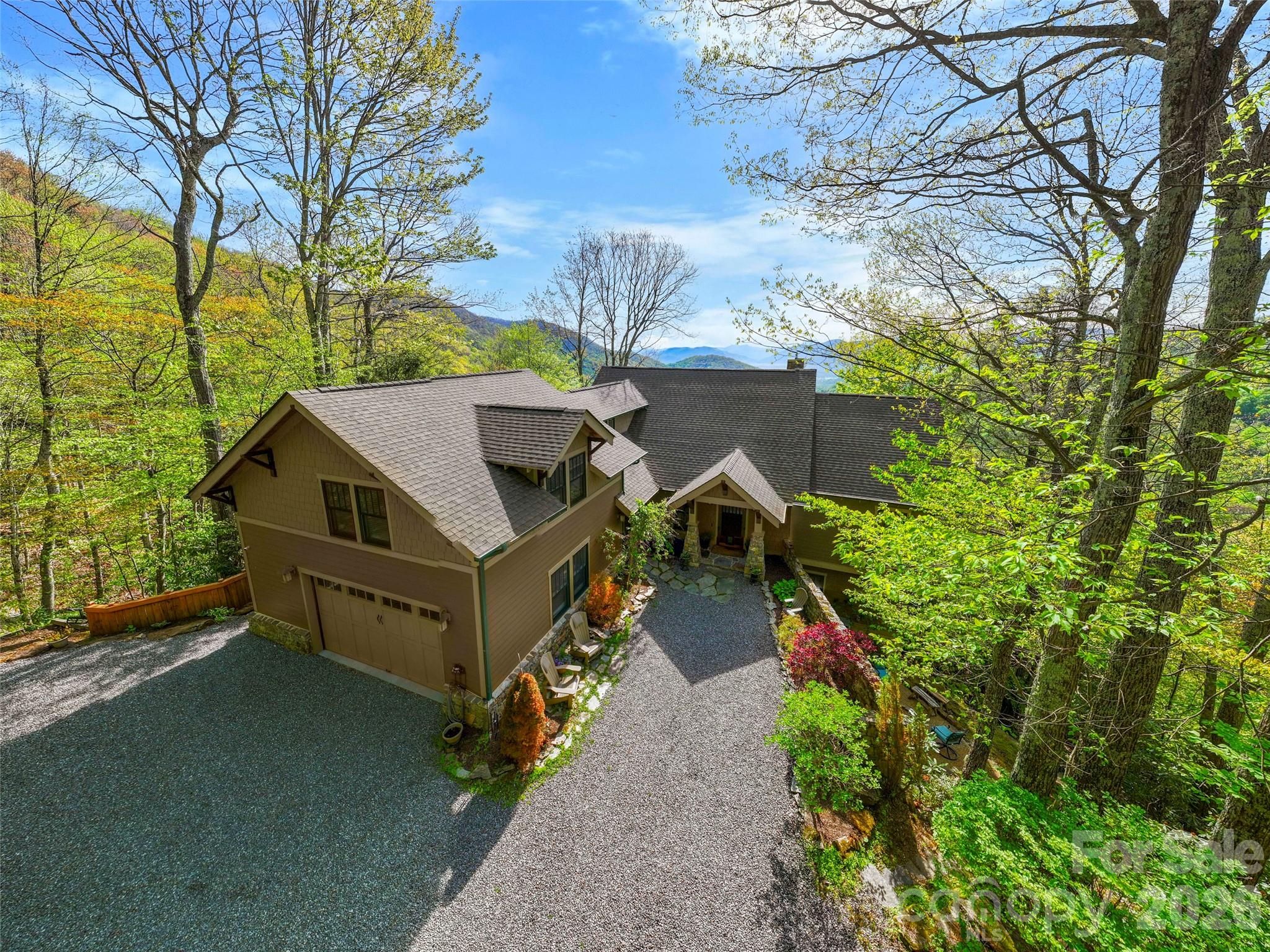 Villages Of Plott Creek - Residential