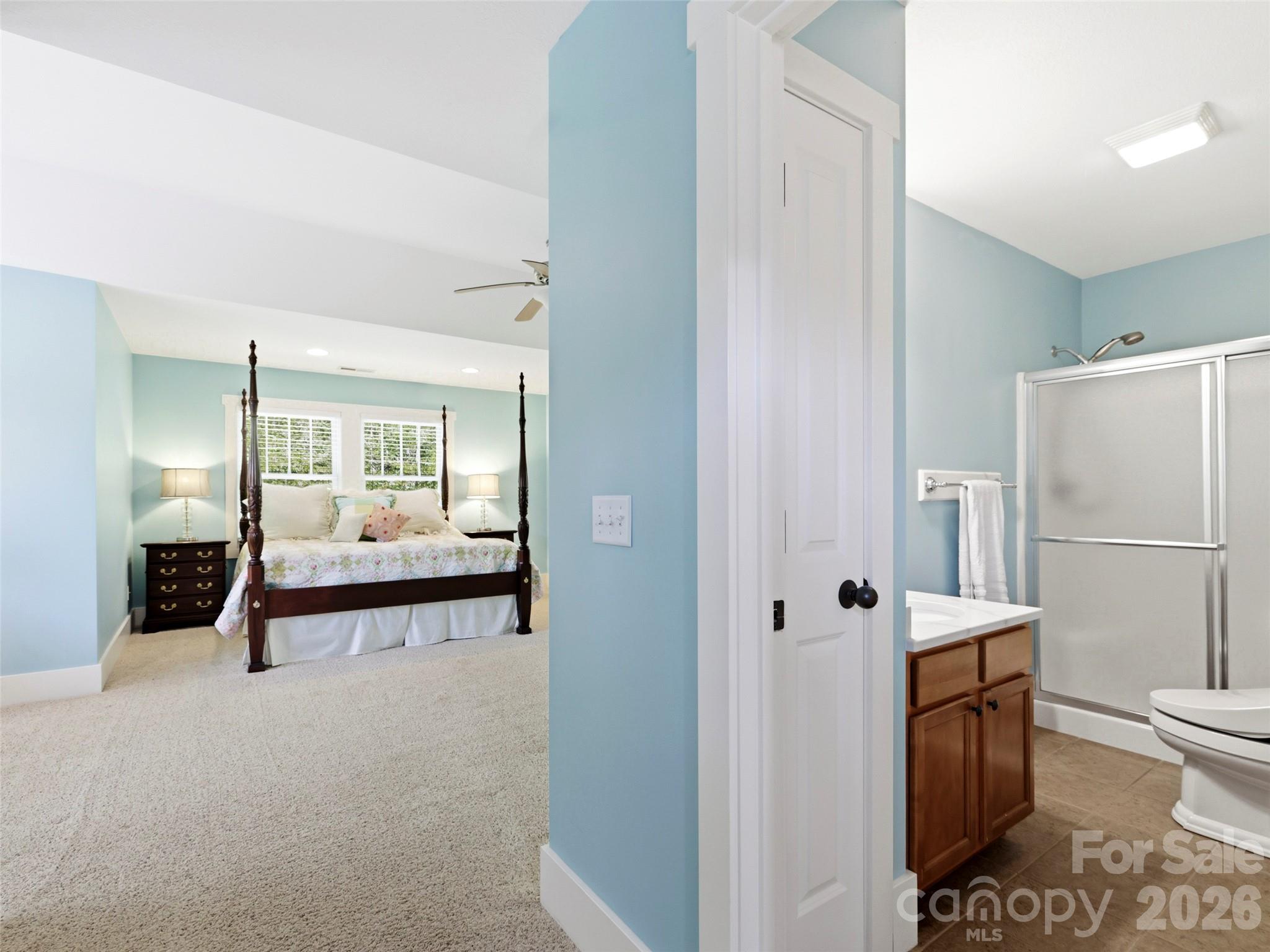 Villages Of Plott Creek - Residential