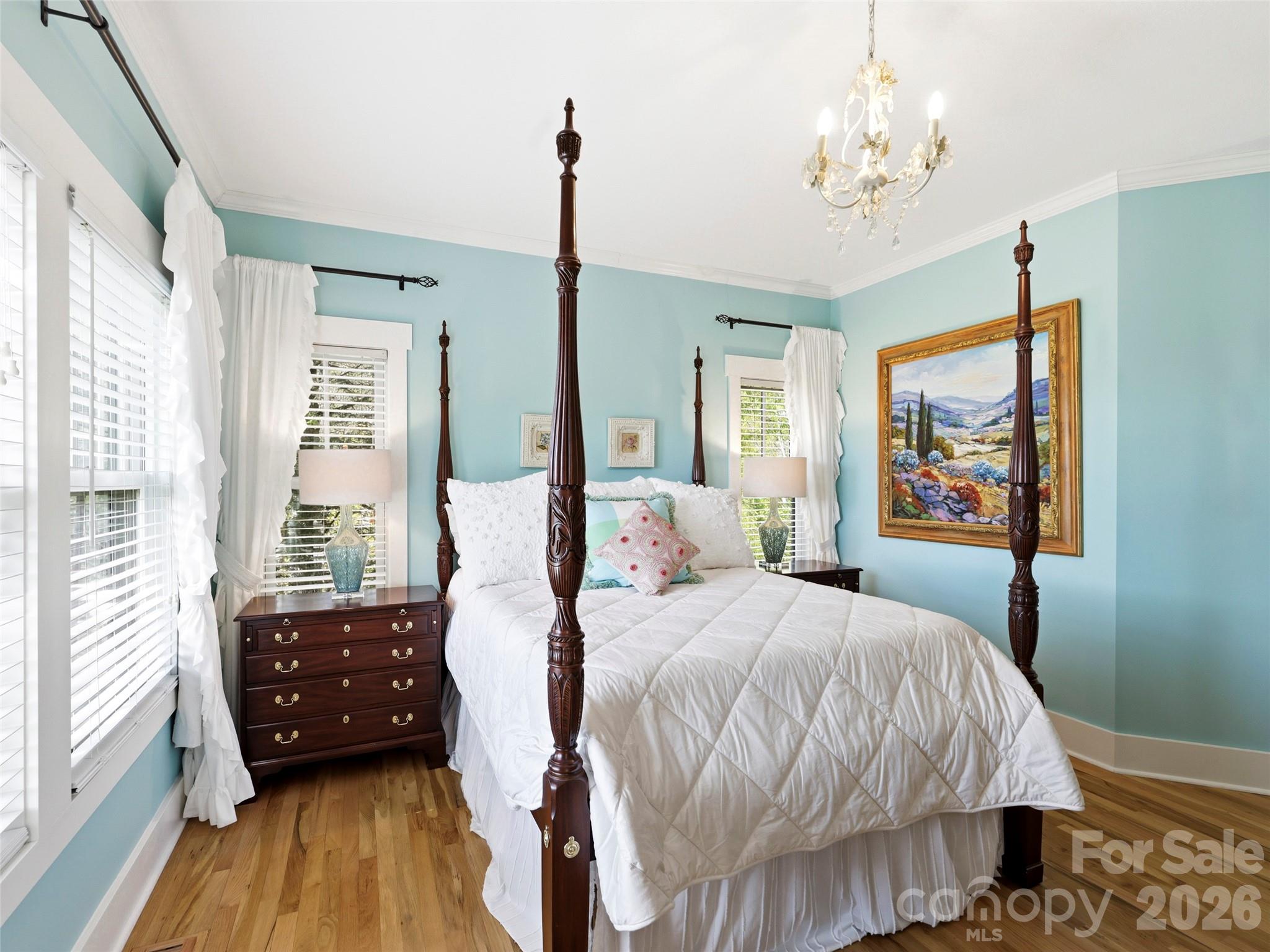 Villages Of Plott Creek - Residential