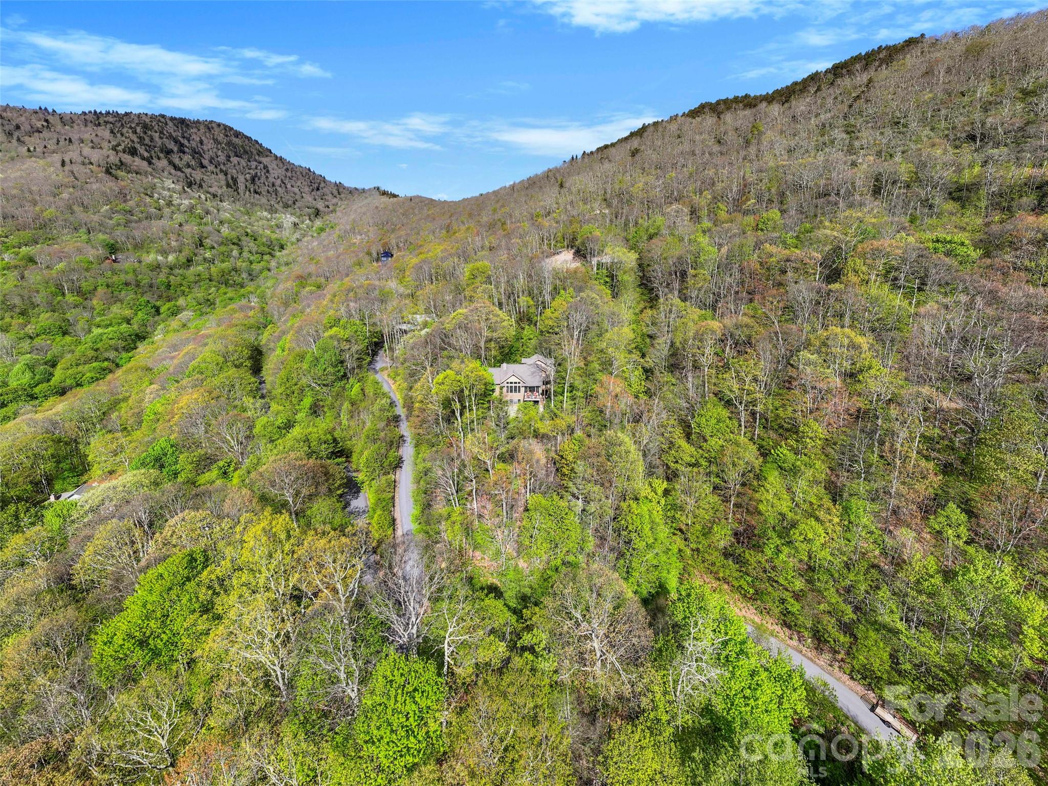 Villages Of Plott Creek - Residential