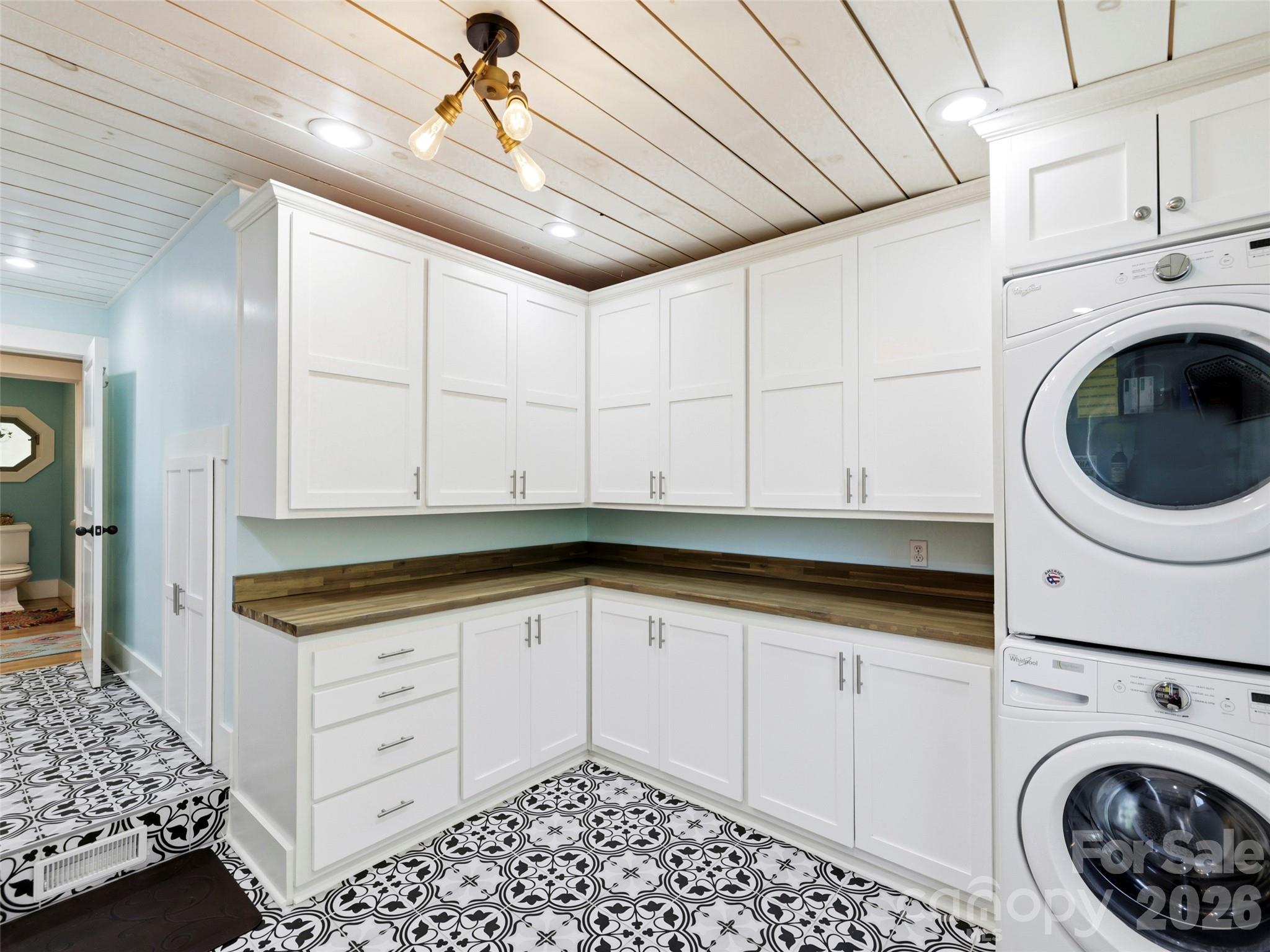 Villages Of Plott Creek - Residential
